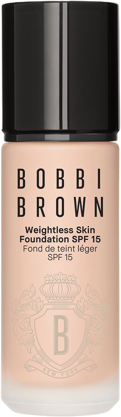 Mini Weightless Skin Foundation SPF 15