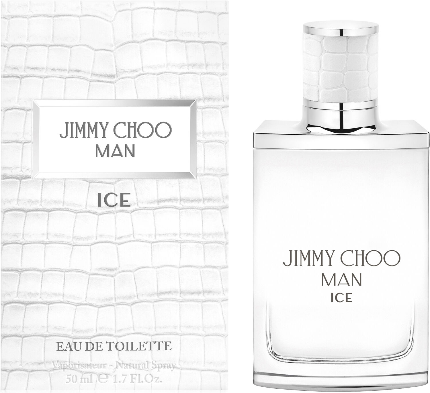 Man Ice Eau De Toilette