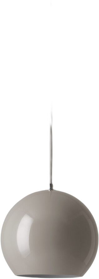 Topan Pendant VP6, Grey Beige