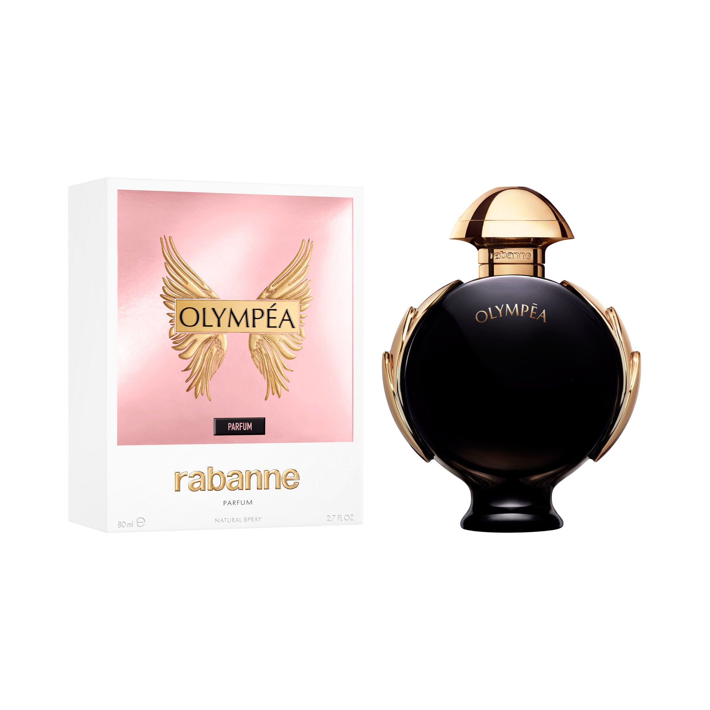 Olympea Parfum Parfum 80 ml