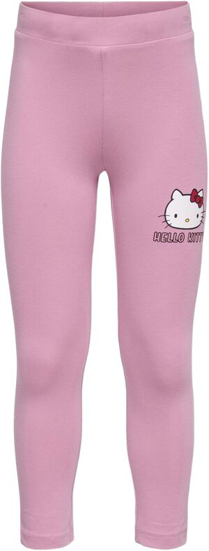 KMGKITTEN LIFE LEGGING JRS