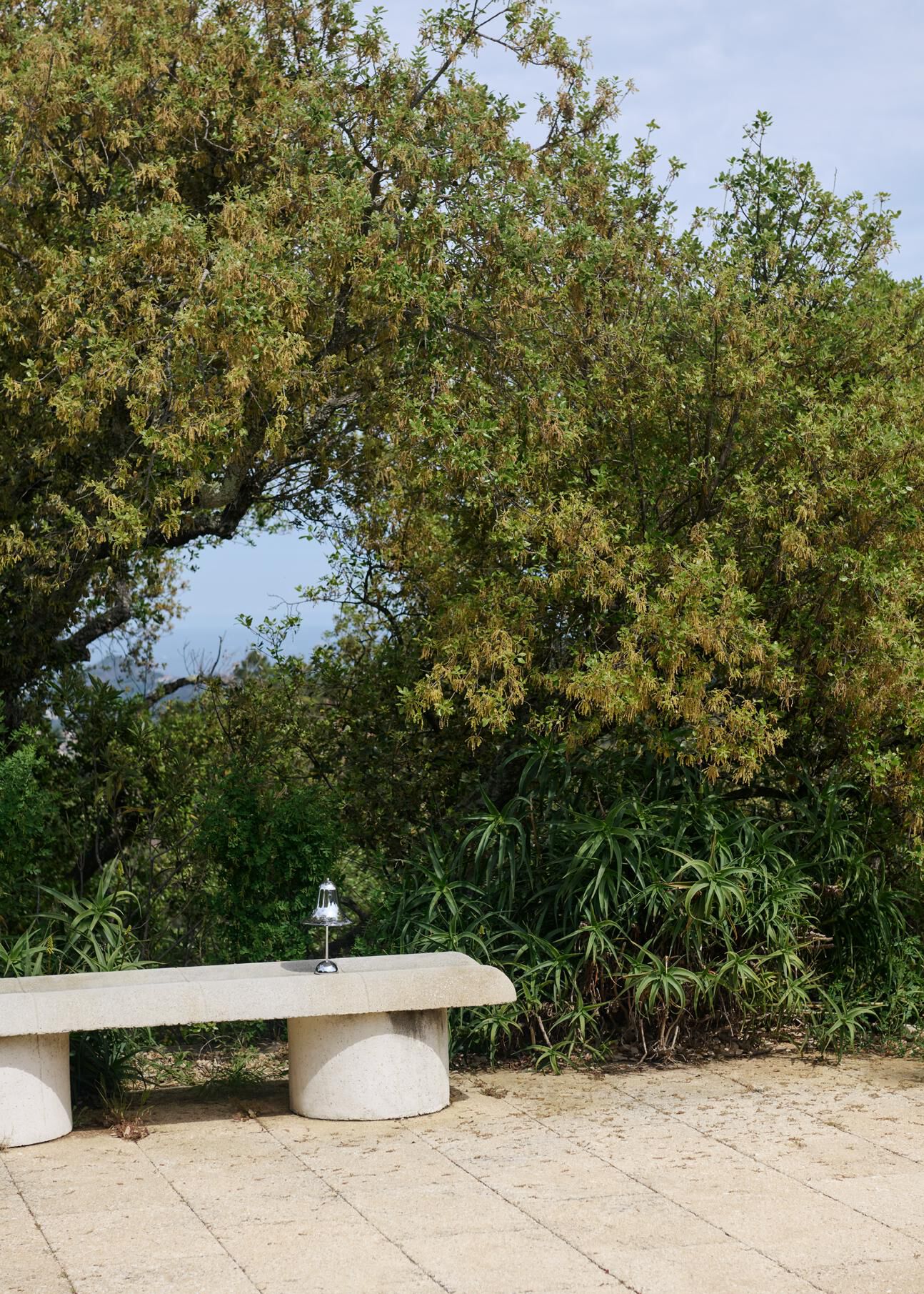 Pantop Table Lamp &Oslash;23 EU