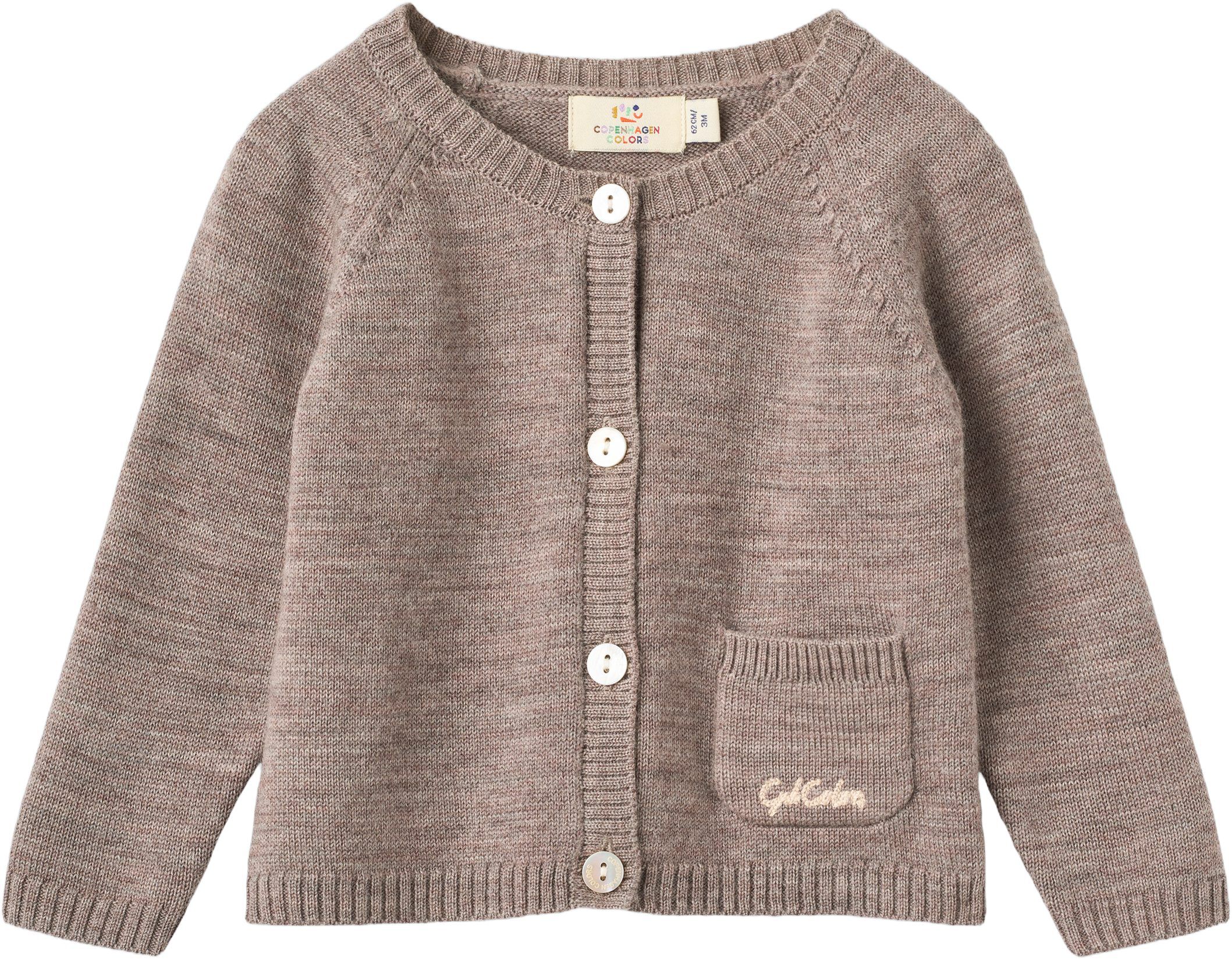 Classic Merino Baby Set