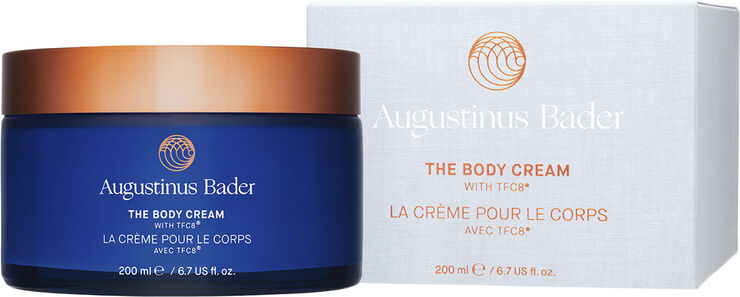 The Body Cream