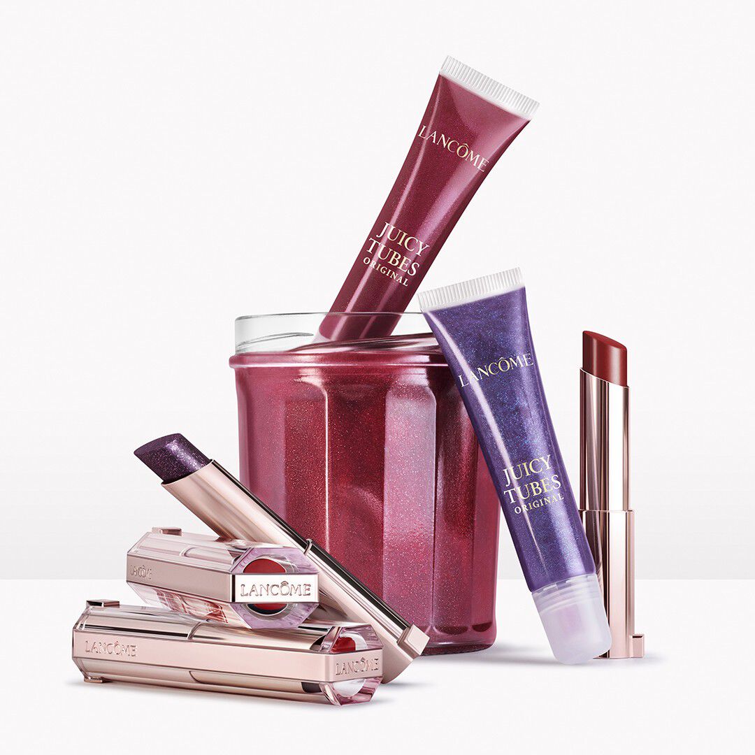 Juicy Tubes Lip Gloss