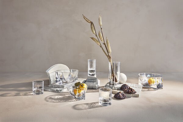 Forma Drinksglas klar 30 cl 2 stk.