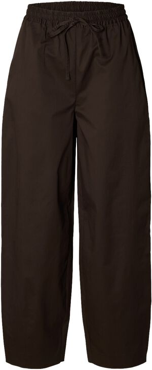 SLFLOOSE BARREL JUMA HW PANT