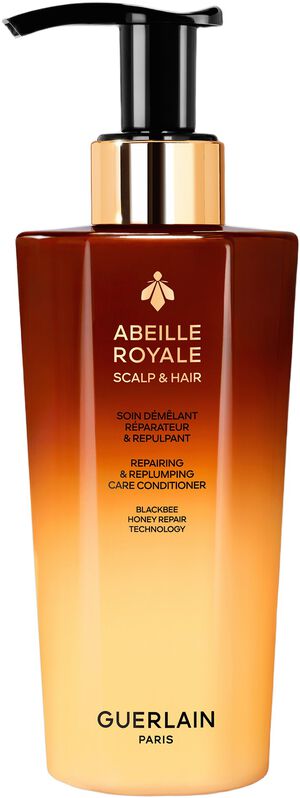 Abeille Royale Repairing & Replumping Care Conditioner