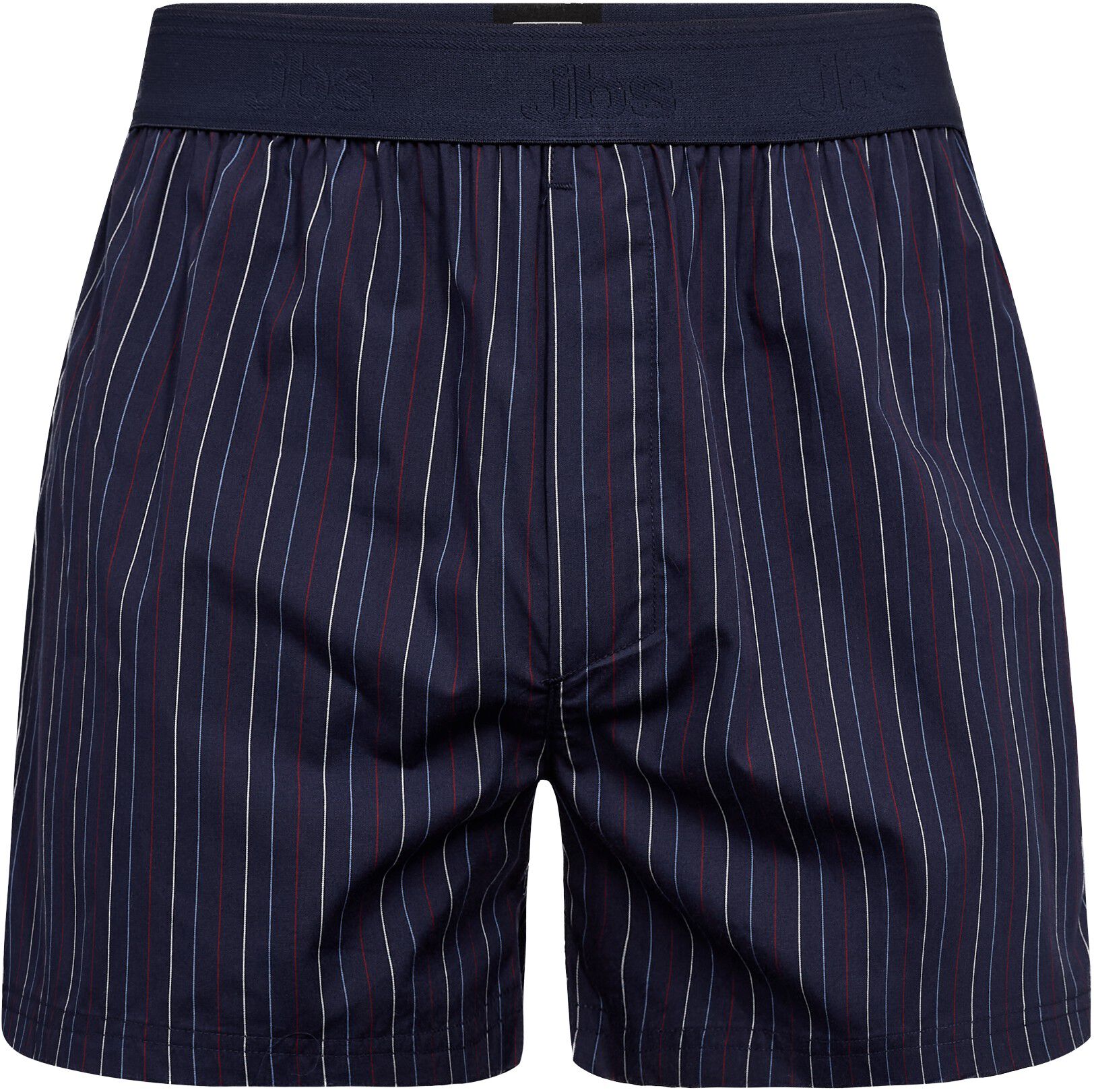 JBS 3-pack boxershorts.