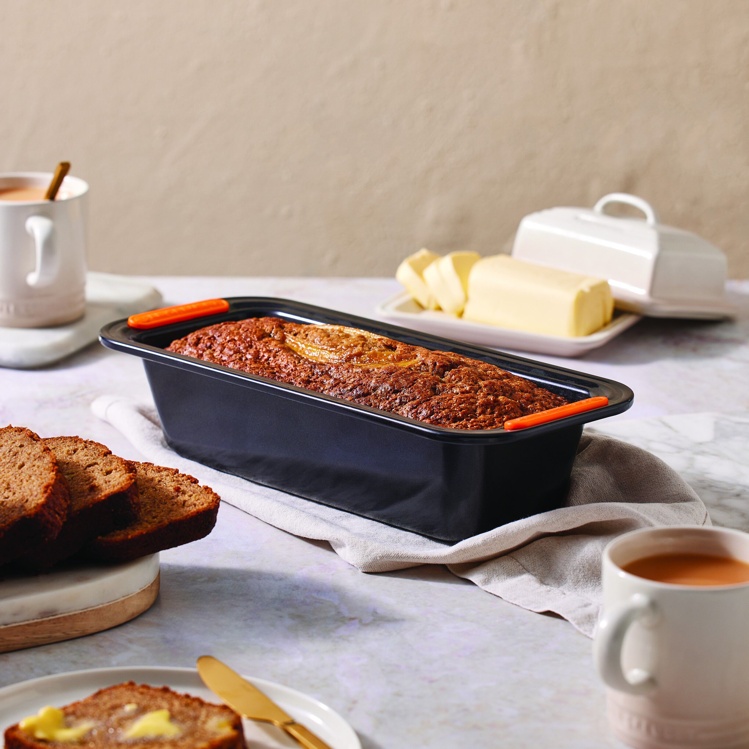 Br&oslash;dform 2,6L/30cm