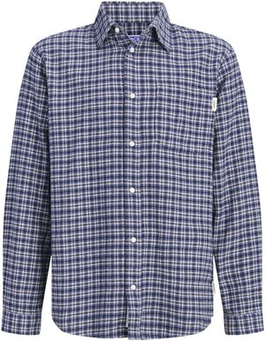 JORFREDERIKSBERG FLANNEL SHIRT L/S