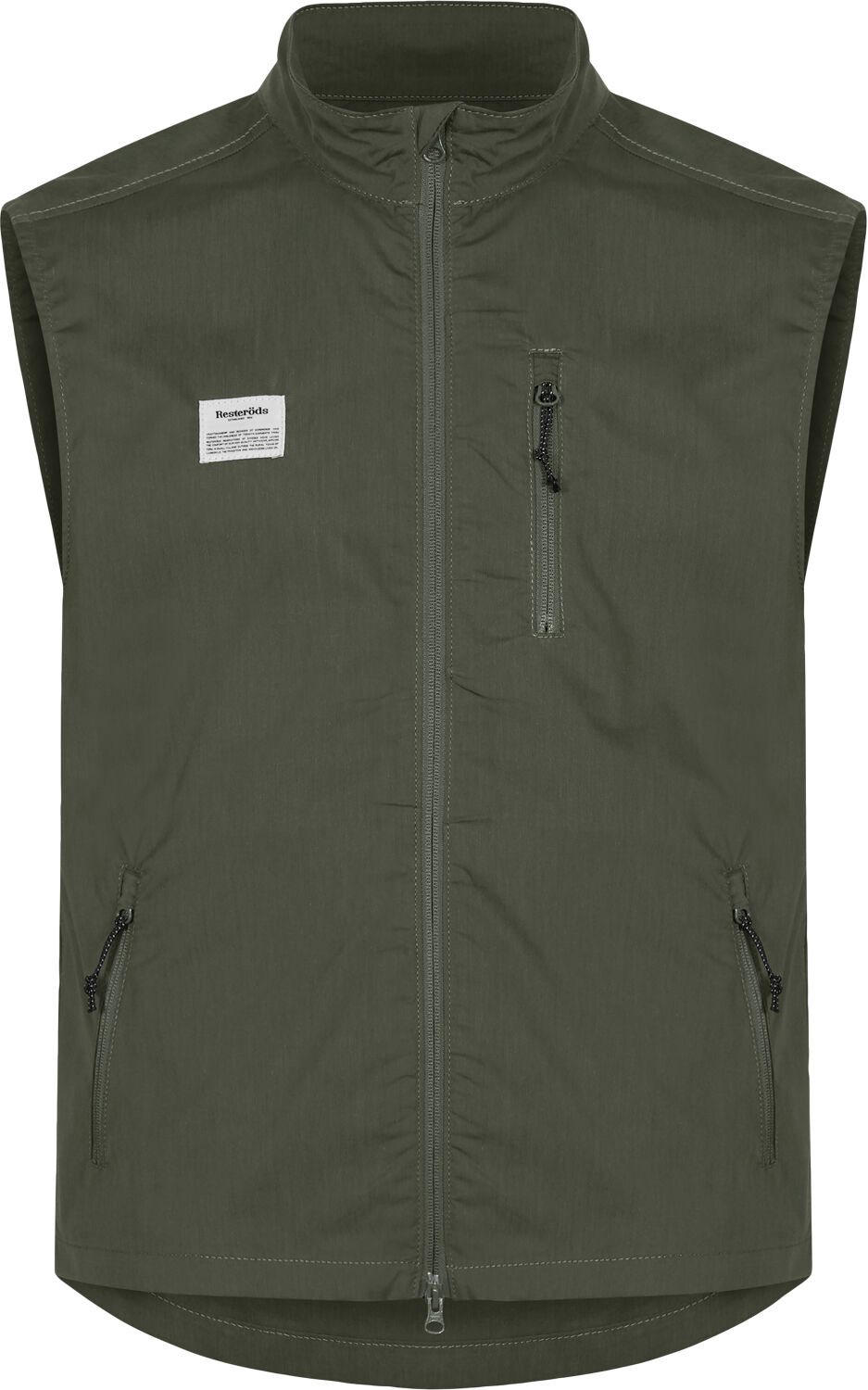 VEST LIGHTWEIGHT
