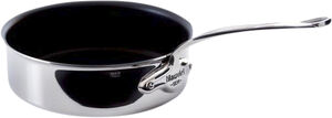 Sautépanne non-stick Cook Style 1,7 liter 20 cm Stål