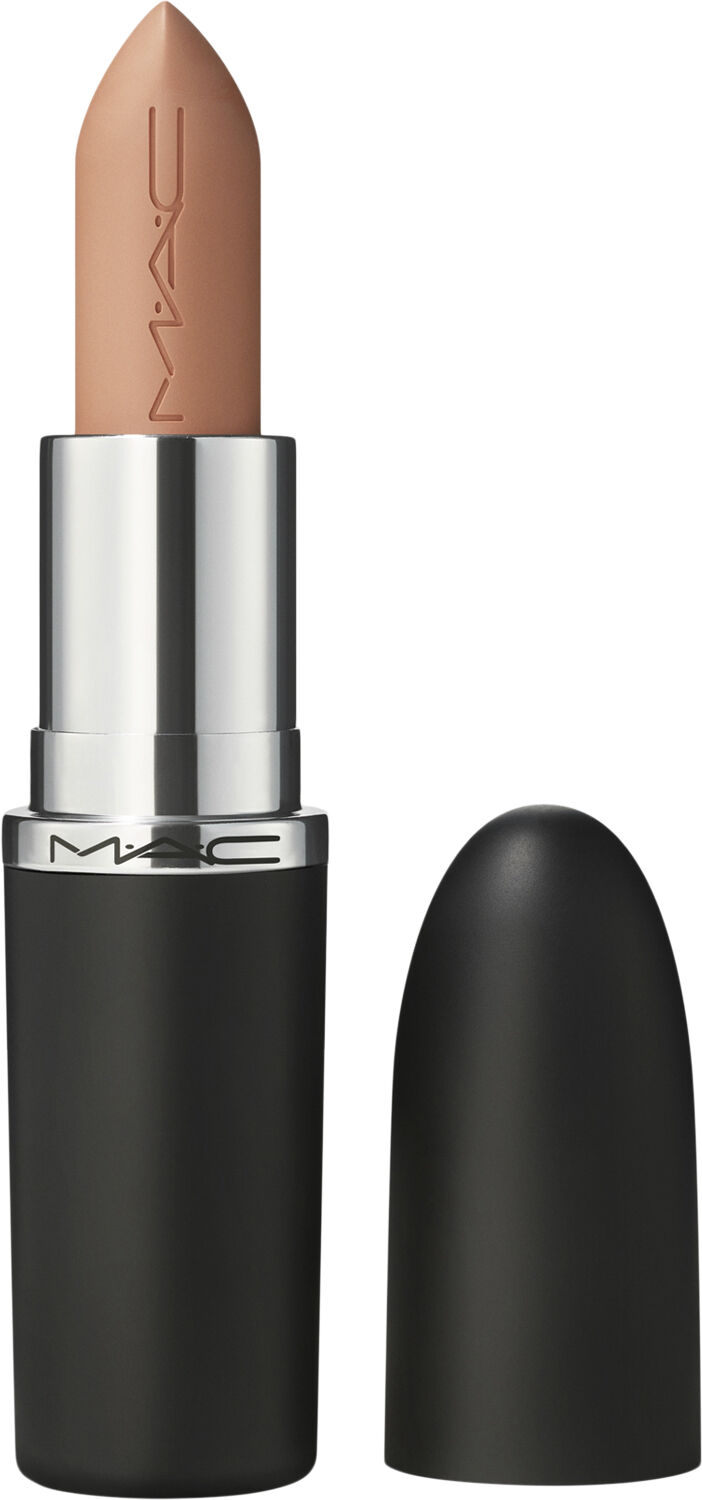 Macximal Sleek Satin Lipstick