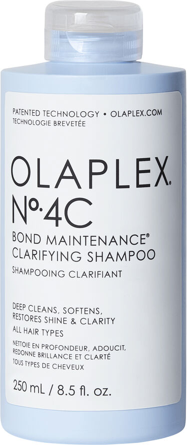 No. 4C Bond Maintenance Clarifying Shampoo 250ml