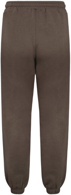 LR-NUKA 8 Bukser M&oslash;rk brun