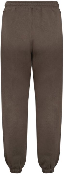 LR-NUKA 8 Bukser Mørk brun