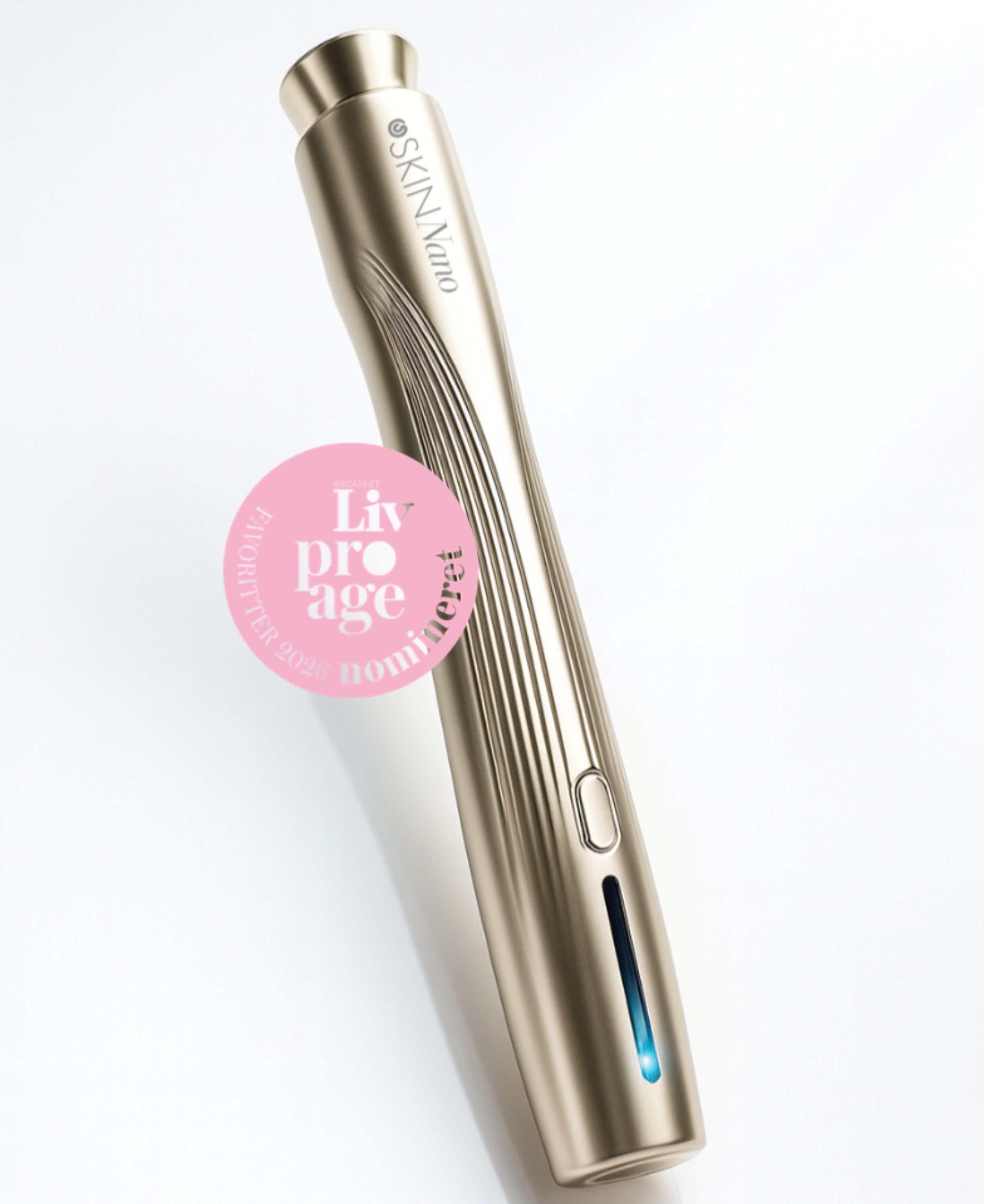 SKINNano Nano Infusion