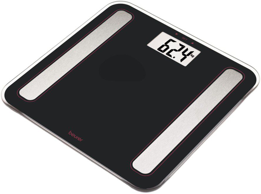 Kroppsanalyseskala BF 183 LE4