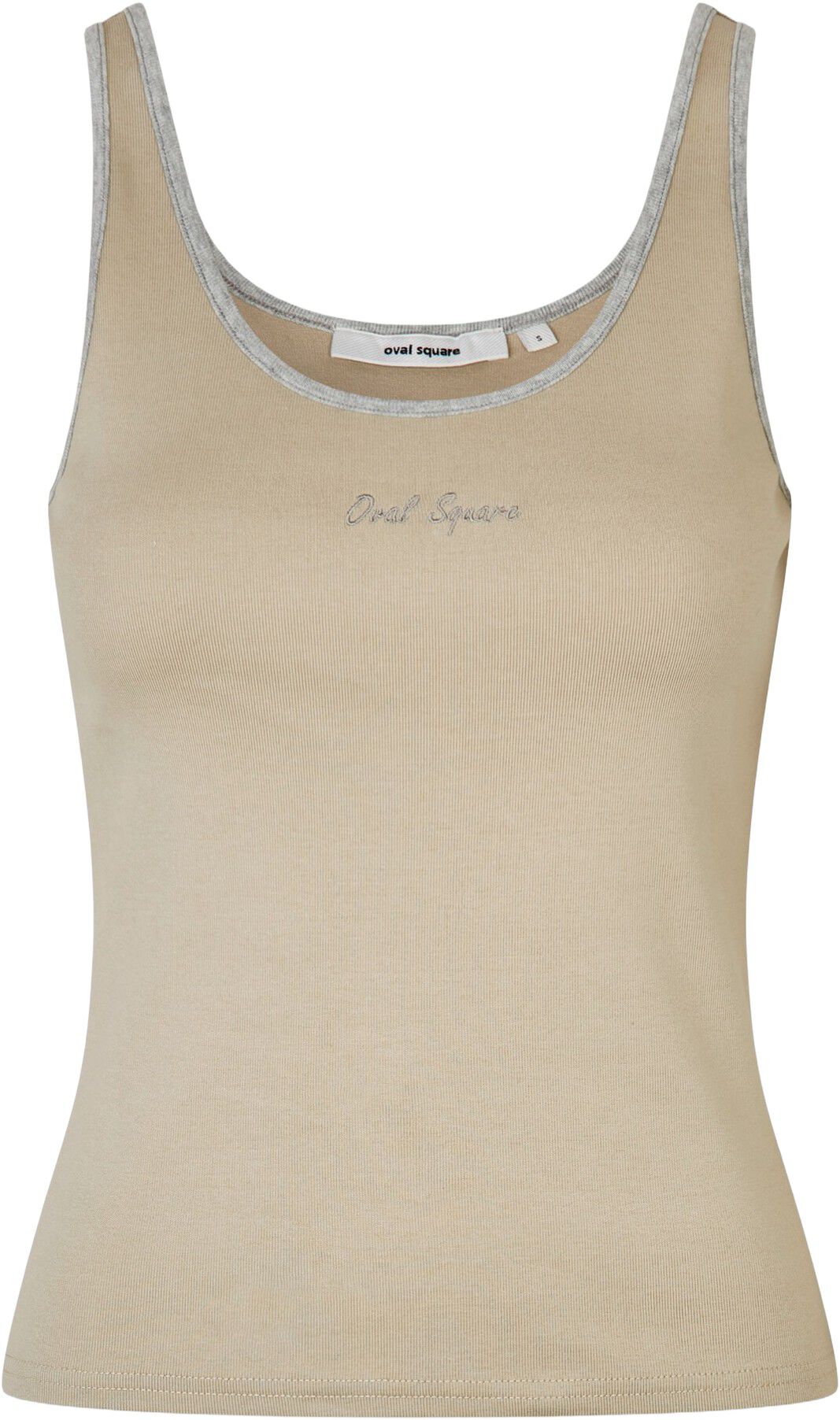 Base tank top