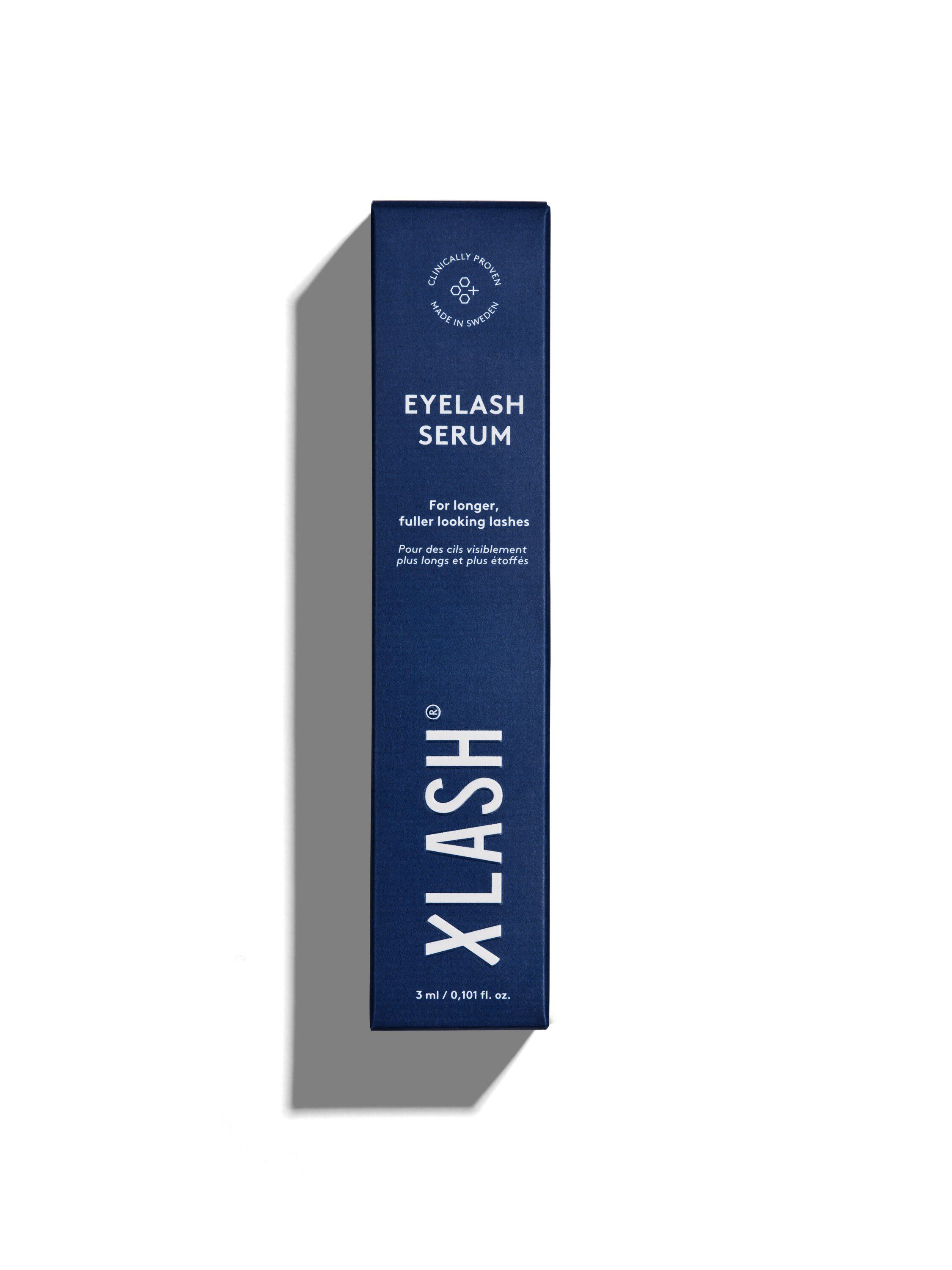 Xlash Eyelash Serum 3ml