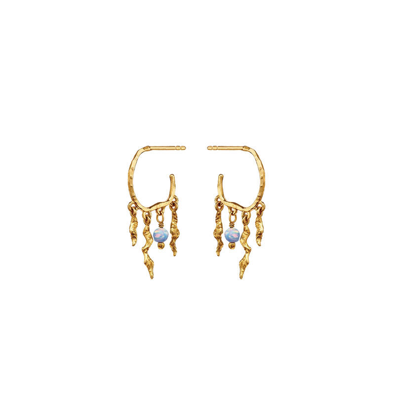 Bayou Earring