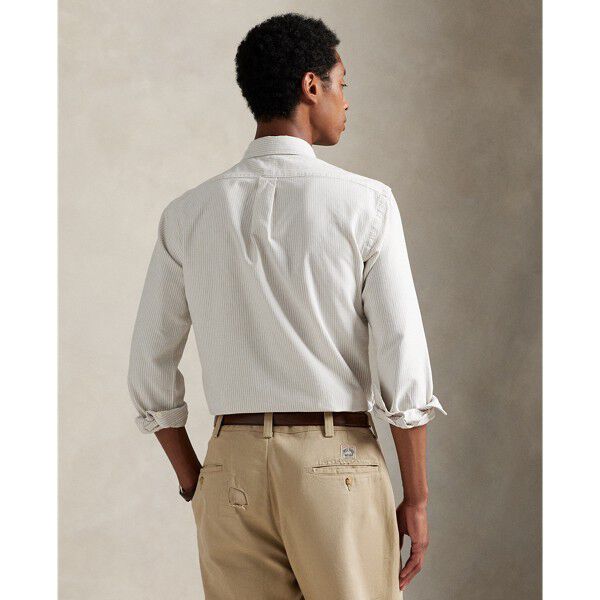 CLASSIC OXFORD-CUBDPPCS UNI STRIPE