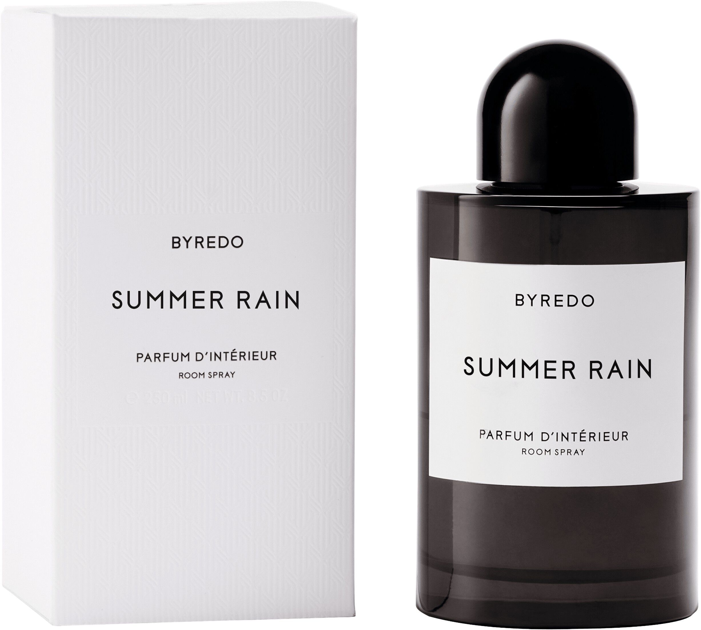 Room Spray Summer Rain