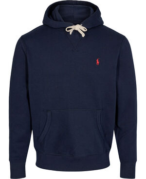 RL FLEECE-LSL-KNT