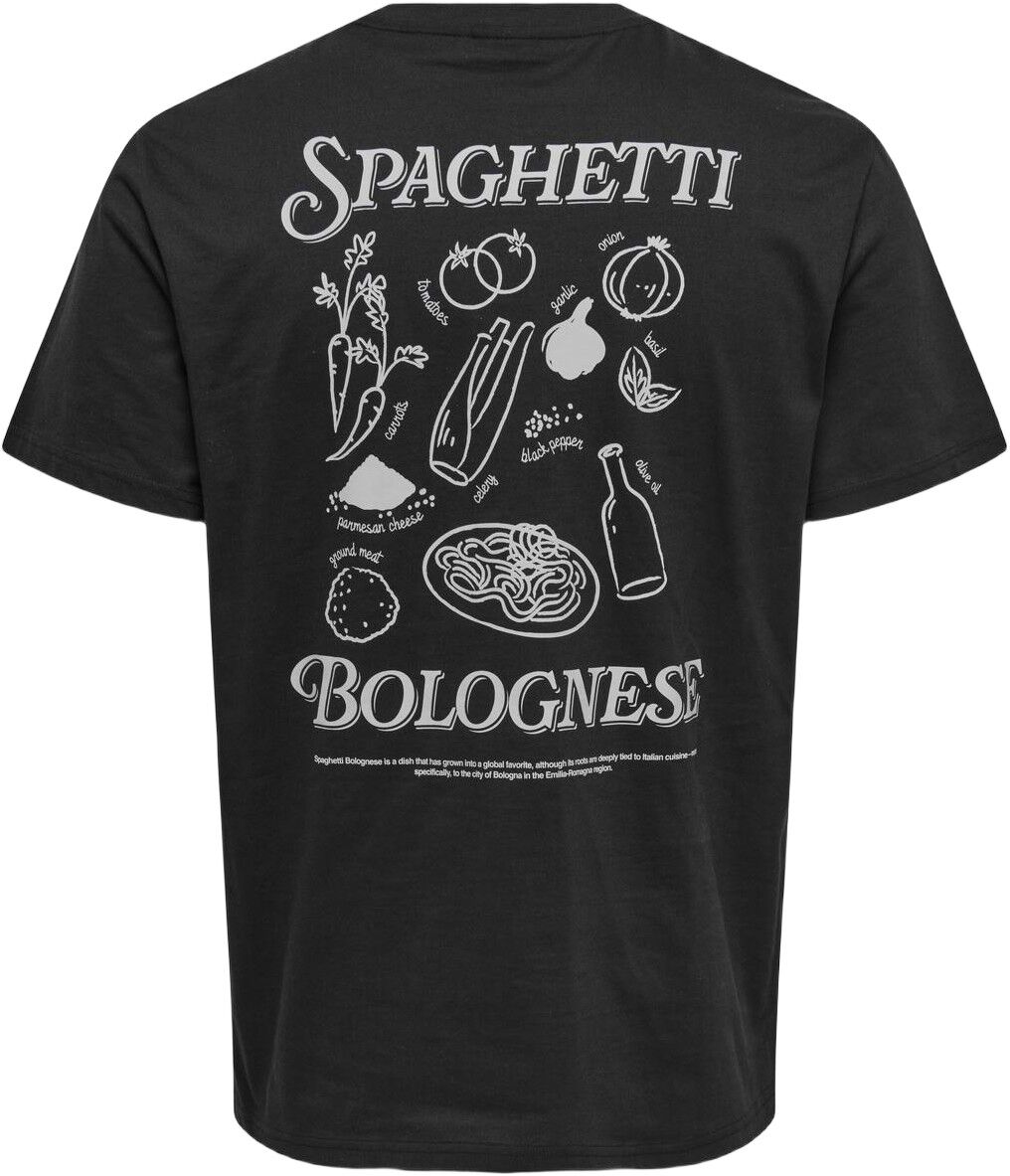 ONSFRED OSTERIA RLX SS TEE