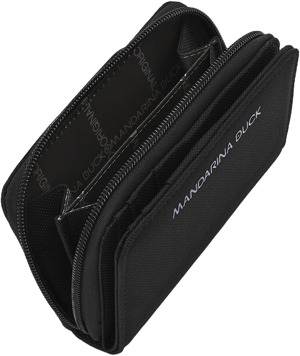 MD20 WALLET / BLACK