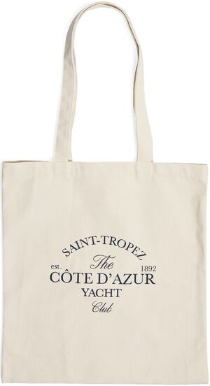PCLIS TOTE BAG