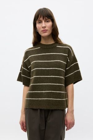 ENNAPLES SS KNIT 7278