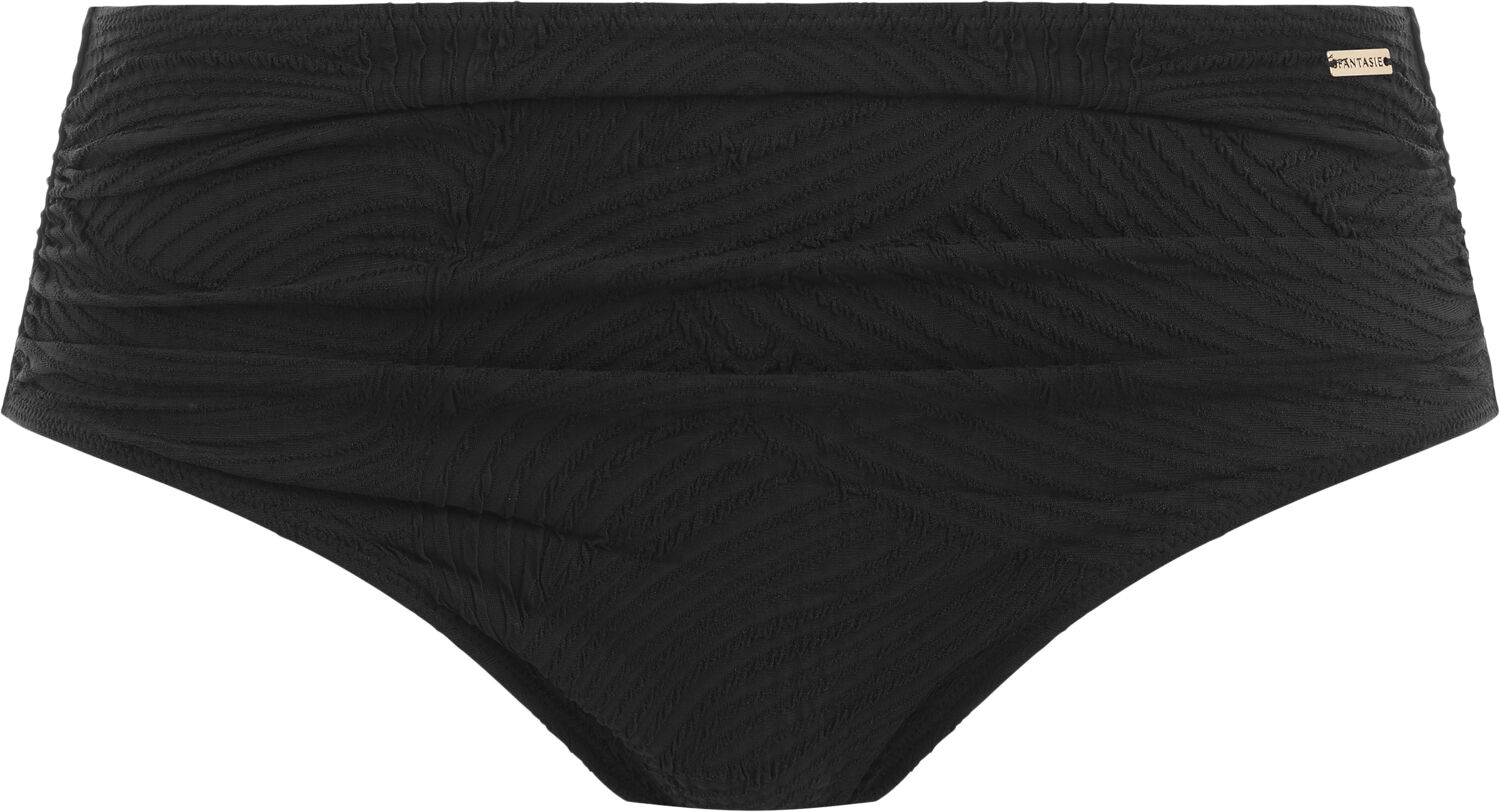 OTTAWA DEEP GATHERED BRIEF