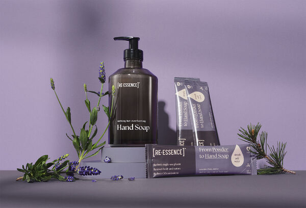 REFILL SÆT LAVENDEL / FYRRENÅL