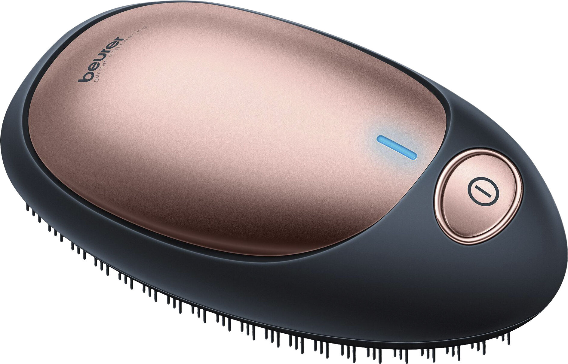 H&aring;rb&oslash;rster & kammer