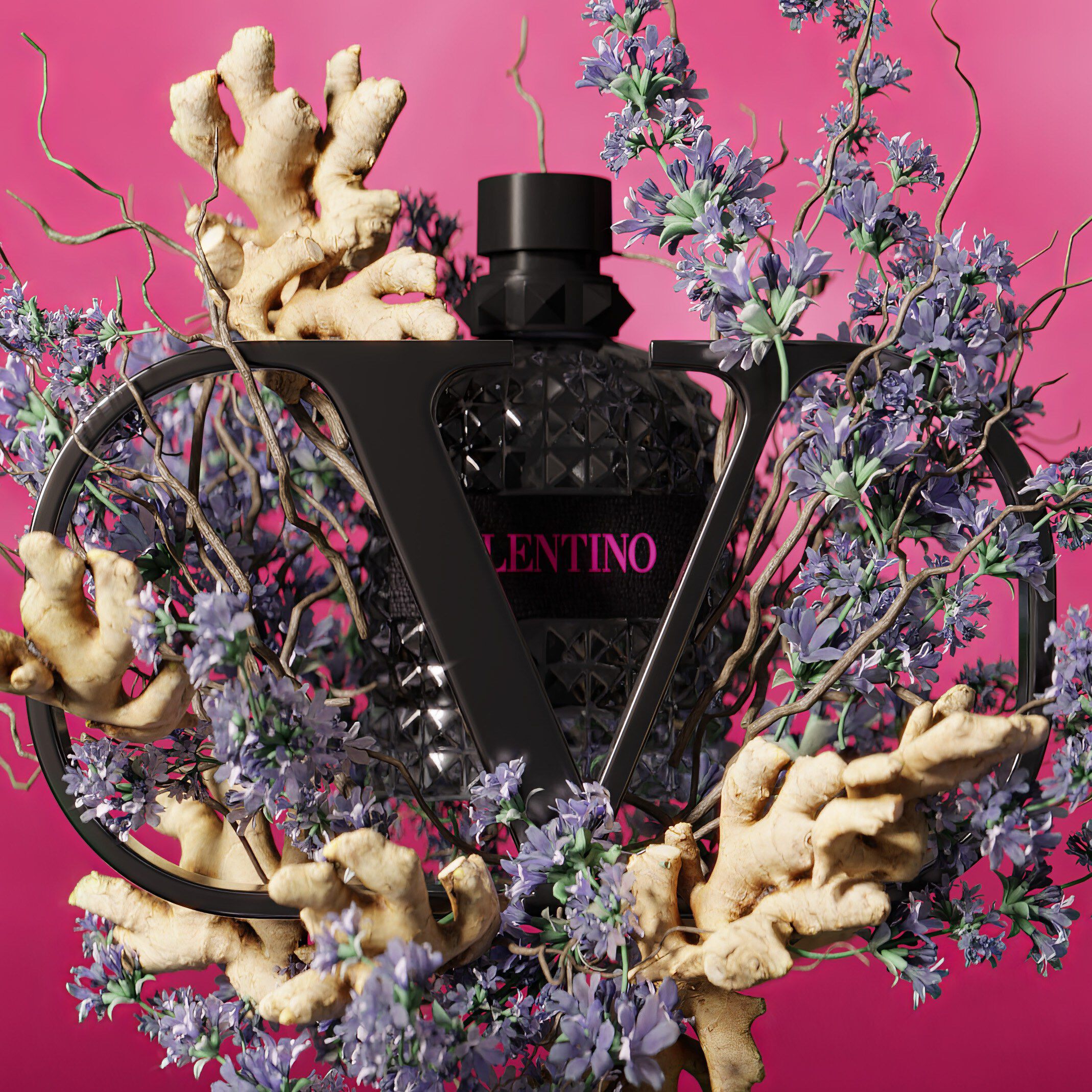 Born In Roma Uomo Extradose Eau de Parfum
