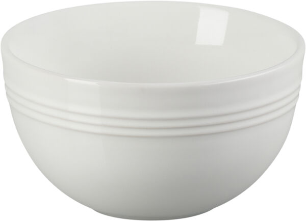 Coupe Snackskål 12cm White