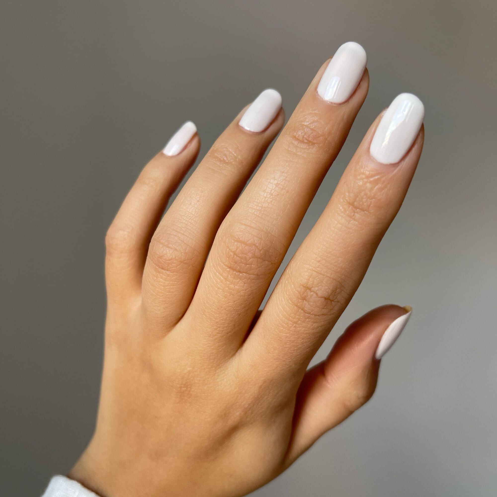 NAILBERRY Almond 15 ml