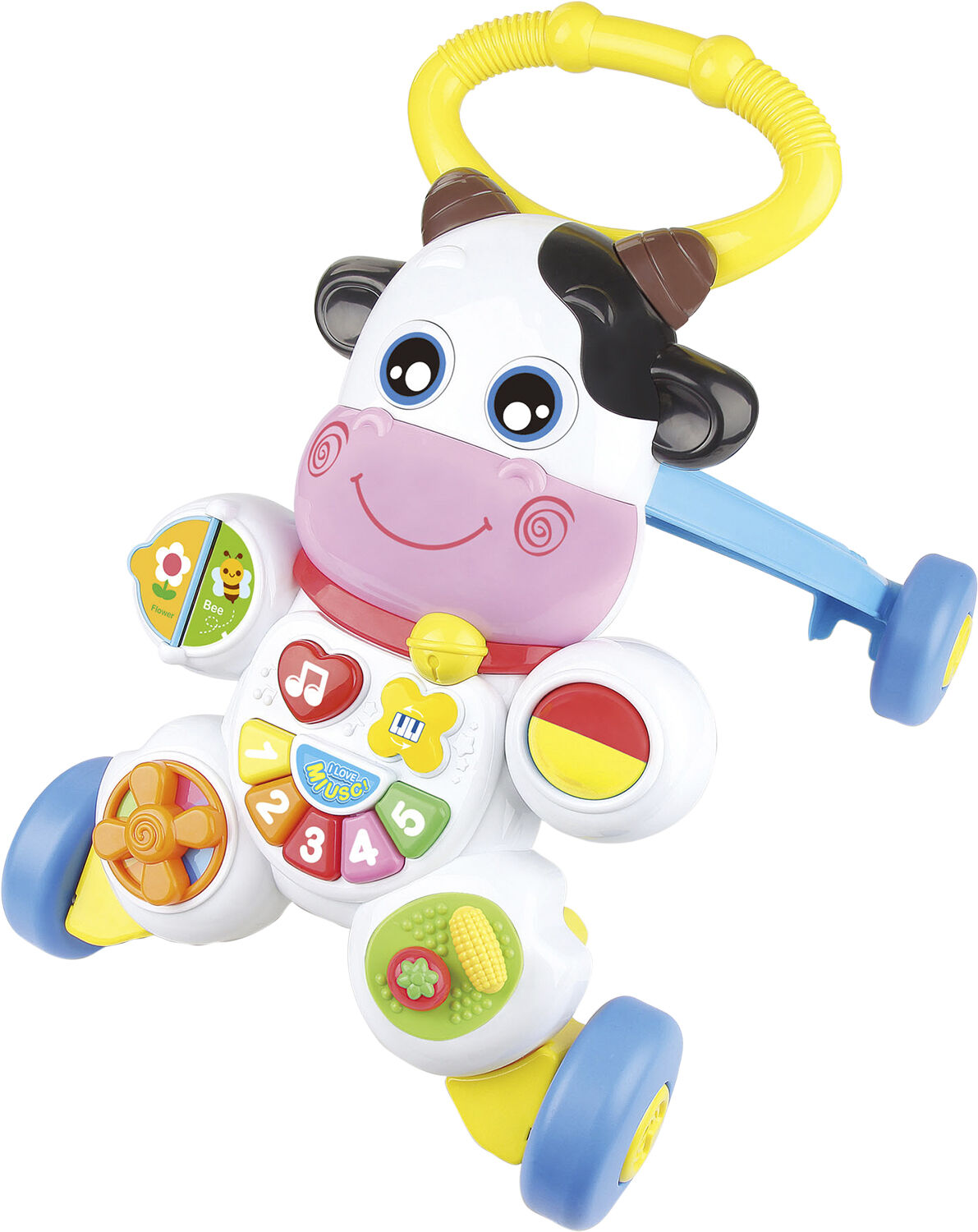 BUDDY FARM WALKER mLYDE