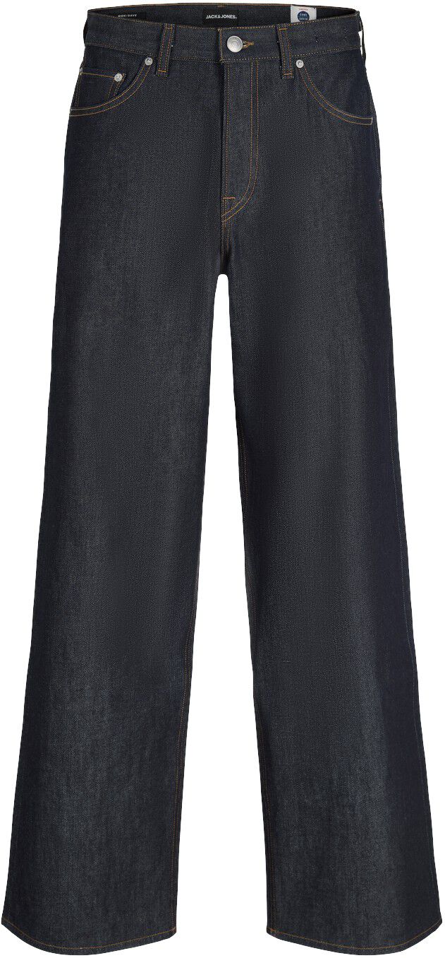 Jjidave Jjclassic Selvedge Am St Ln