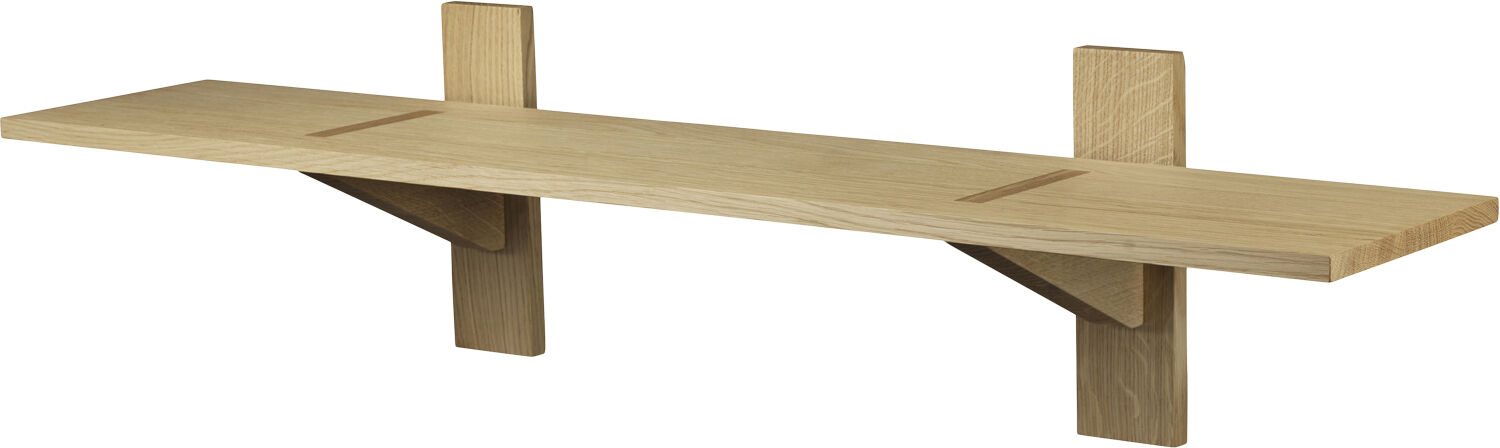 B100 - Sor&oslash; - Hylder