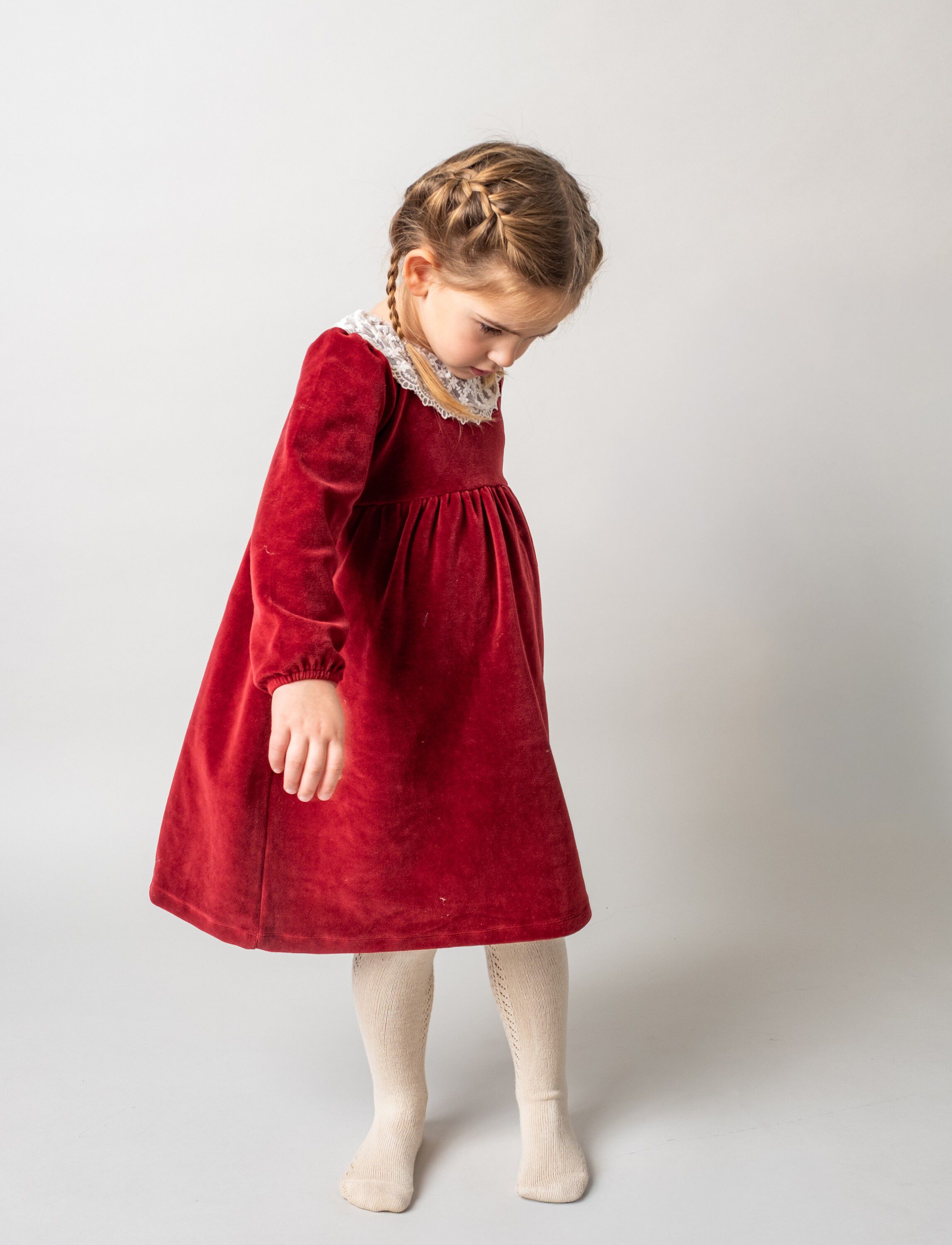 Walentina dress
