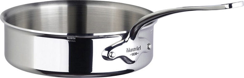 Saut&eacute;panne Cook Style 5,7 liter St&aring;l