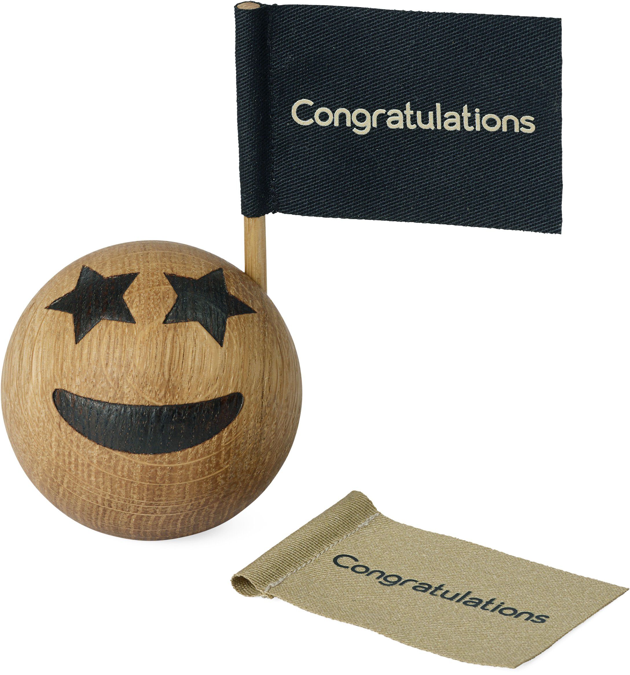 Celebration, congratulations edition