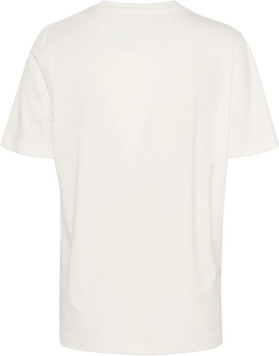 SLVarga Embroidered Tee SS