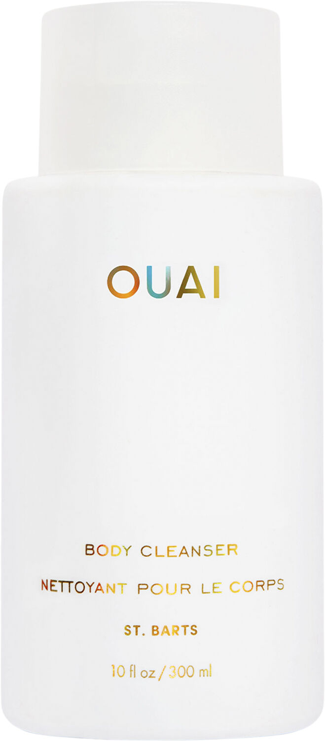 Body Cleanser - St Barts