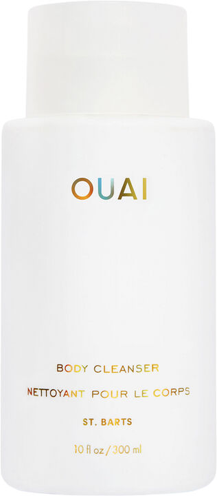 Body Cleanser - St Barts