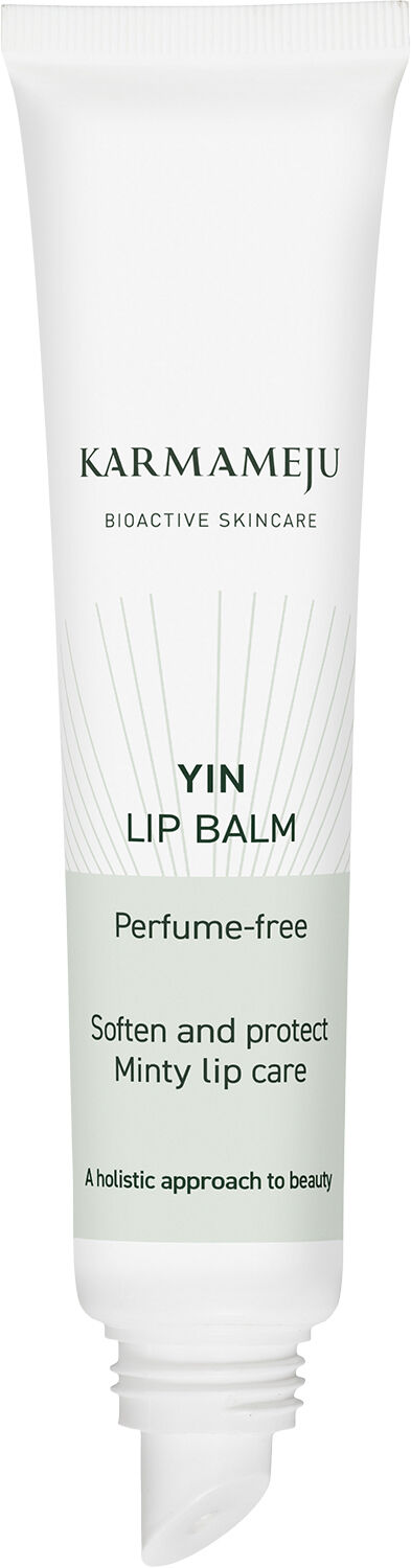 Lip Balm, YIN, 12 ml