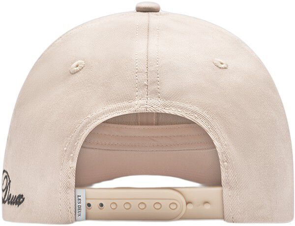 Crew Organic Baseball Cap